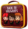 Термо чанта Back to Hogwarts - книга