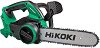 Акумулаторен верижен трион HiKOKI (Hitachi) CS3630DA - Без батерия и зарядно - 