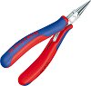      Knipex Round Nose -   115 mm - 