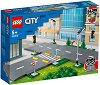 LEGO City - -  -   - 