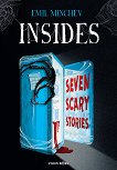 Insides. Seven scary stories - книга