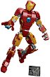 LEGO Super Heroes Marvel - Фигура на Железният човек - 