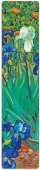 Книгоразделител Paperblanks Van Goghs Irises - 