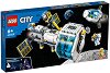 LEGO City Space Port -    - 