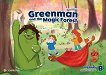 Greenman and the Magic Forest -  B (A1):       Second Edition - 