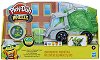 Боклукчийски камион 2 в 1 Play-Doh - 