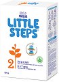    Nestle Little Steps 2 - 