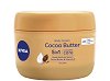 Nivea Cocoa Butter Body Cream - 