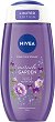 Nivea Miracle Garden Violet & Peonies Shower - 