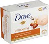 Dove Pampering Cream Bar - 