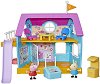 Къща за кукли Hasbro - детска книга