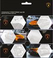 Етикети за тетрадки - Lamborghini - продукт