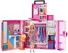 Гардероб мечта с кукла Барби - Mattel - На тема Barbie - 