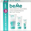 beMe Probiotic Anti Acne System in 3 Steps - 