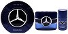   Mercedes-Benz Sign - 