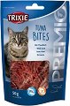    Trixie Tuna Bites - 