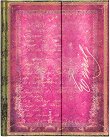 Тефтер Paperblanks Emily Dickinson - 18 x 23 cm от колекцията Embellished Manuscripts Collection - продукт