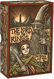 The Lord of the Rings Tarot + Guidebook - продукт