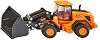    Siku - JCB 457 WLS - 