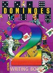Dominoes - ниво 2: Книжка за писане по английски език за 1., 2., 3. и 4. клас - 