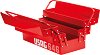 Метална кутия за инструменти Usag 646/5LV