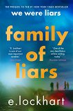 Family of Liars - 
