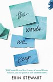 Words We Keep - 