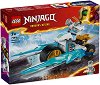 LEGO Ninjago -     - 