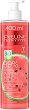 Eveline 99% Natural Water Melon Body & Face Hydrogel - 