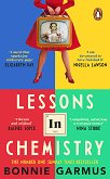 Lessons in Chemistry - 
