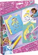 Оцветявай с магически маркери Totum - детска книга