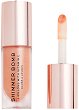 Makeup Revolution Shimmer Bomb Lip Gloss - 