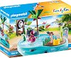 Playmobil Family Fun -       - 