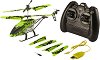 Хеликоптер с дистанционно Revell - Glowee 2.0 - 