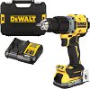   18V DeWalt DCD800E1T