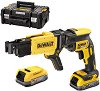     18V DeWalt DCF620E1K