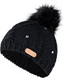 Дамска зимна шапка Kilpi Lady-W - С поларена подплата - 