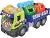 Детски камион за рециклиране Dickie  - 