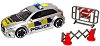 Полицейска кола Audi RS3 - Dickie - 