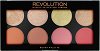 Makeup Revolution Blush Goddess Palette - 