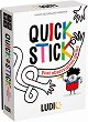 Quick Stick - 