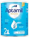 Адаптирано преходно мляко Nutricia Aptamil Pronutra 2 - 