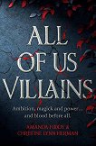 All of Us Villains - 