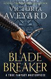 Blade Breaker - книга