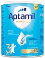 Адаптирано мляко за малки деца Nutricia Aptamil Pronutra 3 - 