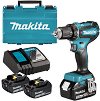   18V Makita DDF482RFE3