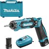   7.2V Makita DF012DSE