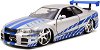   Jada Toys Nissan Skyline - 