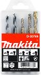       Makita HSS-TiN - 5    ∅ 5 - 8 mm - 