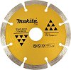 Диамантен диск за сухо рязане на бетон Makita